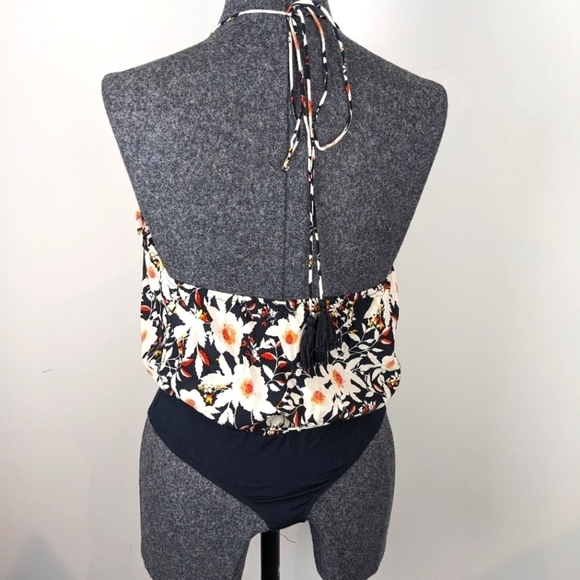 Intimately Free People Liza bodysuit medium - Picture 9 of 9